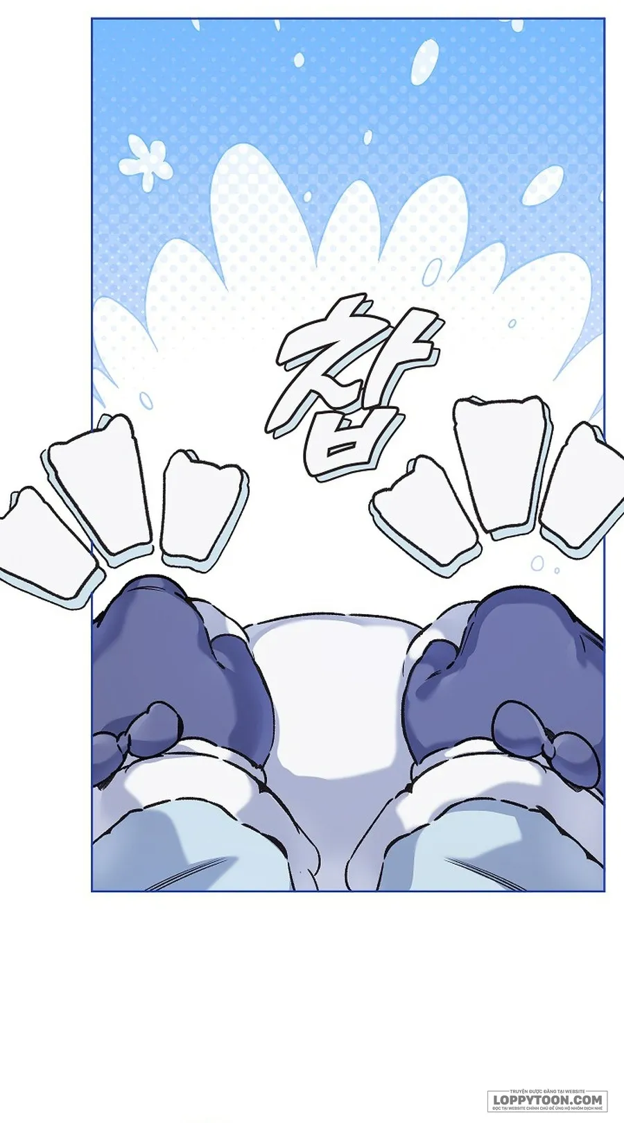 Papa Là Kẻ Thù Kiếp Trước Của Tôi? Chap 57 - trang 29