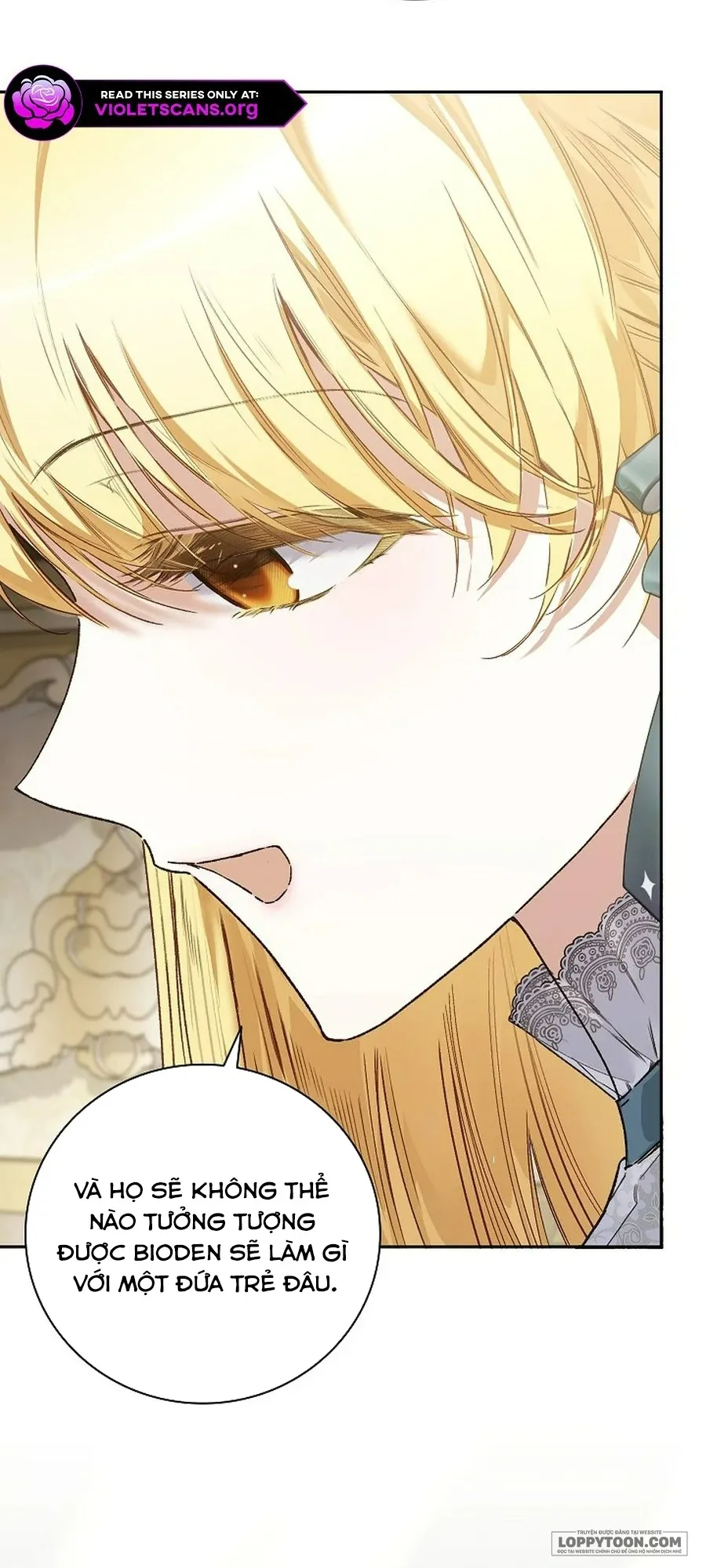 Papa Là Kẻ Thù Kiếp Trước Của Tôi? Chap 67 - trang 35