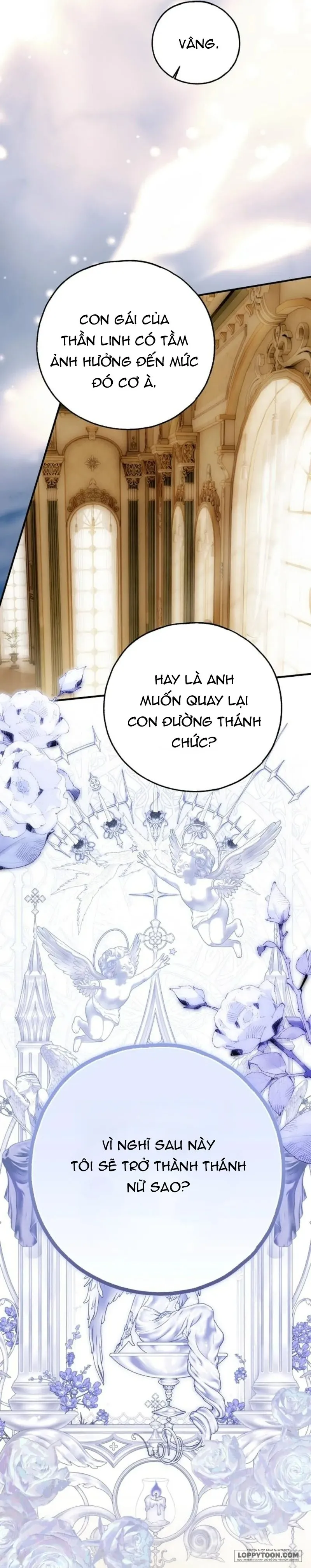 Có Kẻ Đã Sở Hữu Cơ Thể Của Tôi Chap 98 - trang 78