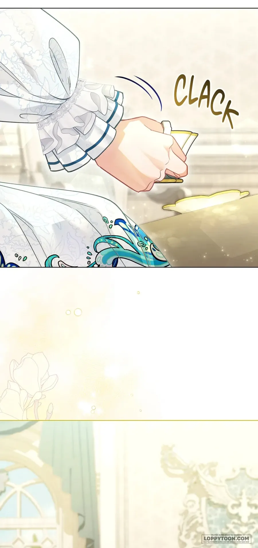 Phương Pháp Trồng Lúa Đặc Biệt Của Ác Nữ Chap 46 - trang 56