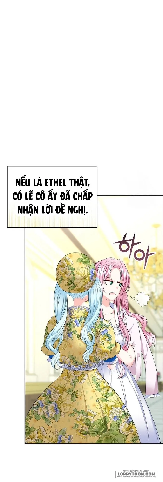 Tôi Sẽ Ly Hôn Với Anh Trai Nữ Chính Chap 28 - trang 2