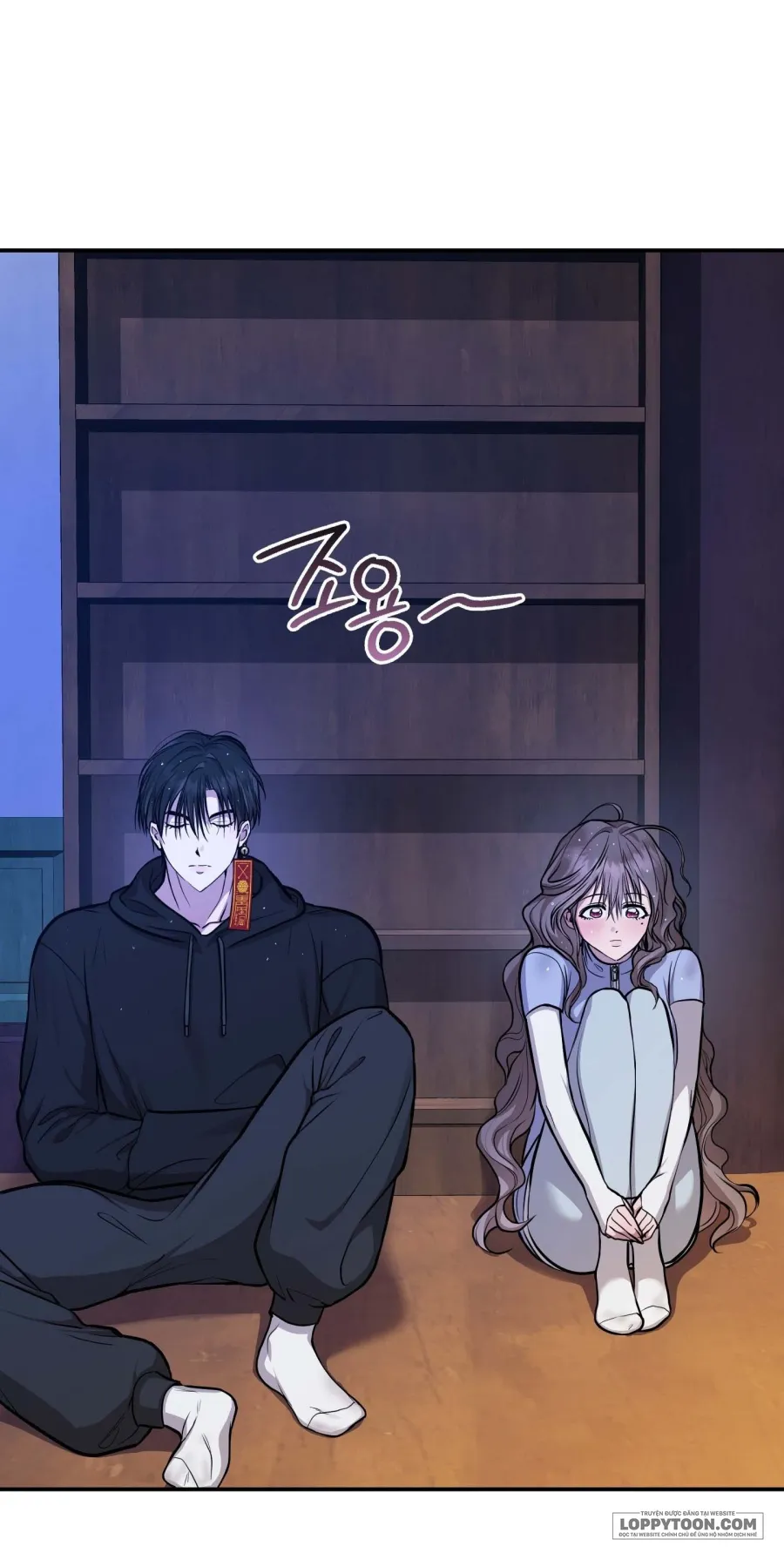 Yêu Tinh Chap 9 - trang 65