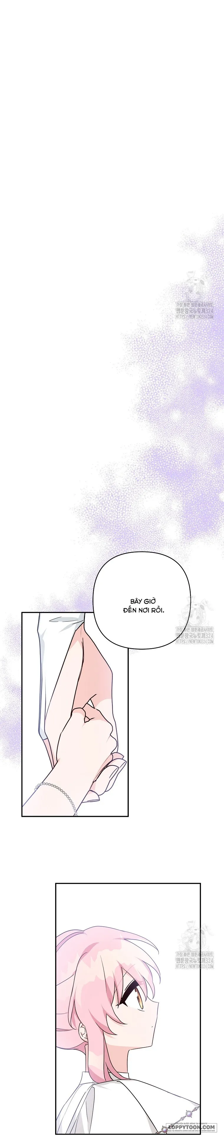 Tôi Đã Trở Thành Con Gái Út Của Công Tước Phản Diện Chap 75 - trang 31