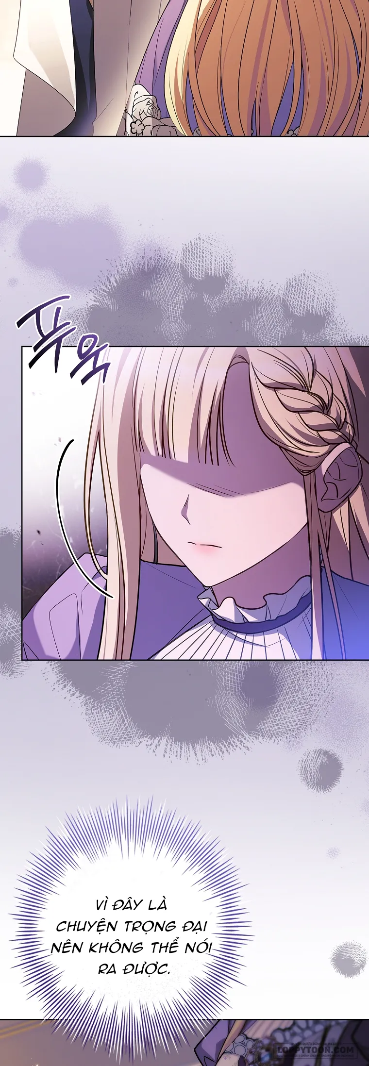 Chồng Ơi, Tại Sao Chúng Ta Không Thể Ly Hôn? Chap 69 - trang 32