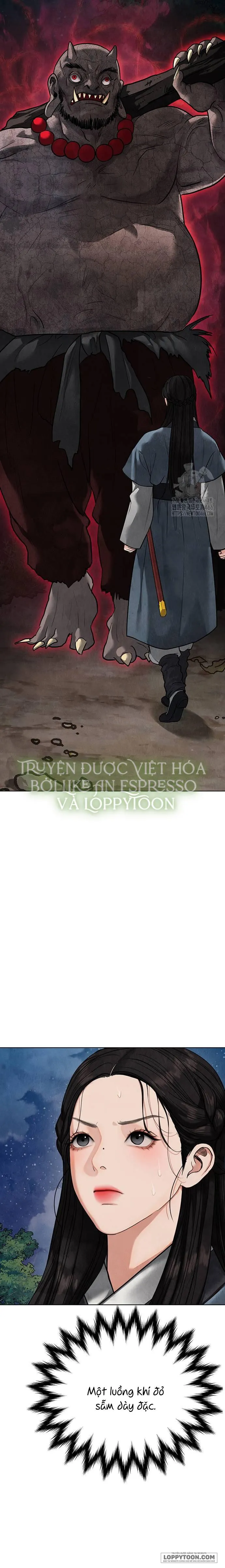 Quỷ Hồn Chap 13 - trang 9
