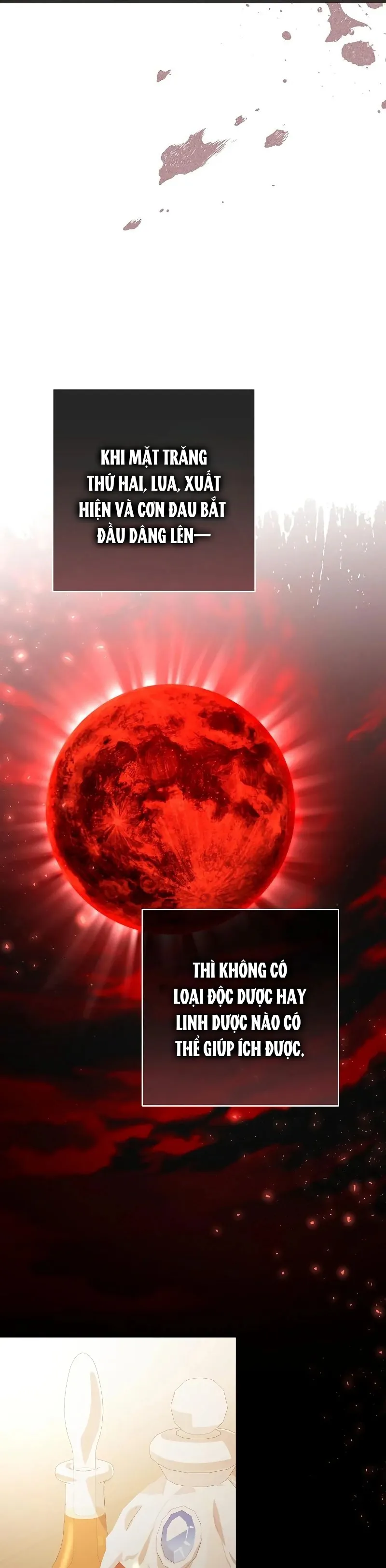 Cô Dâu Của Đại Công Tước Là Chiến Binh Địa Ngục Chap 19 - trang 8