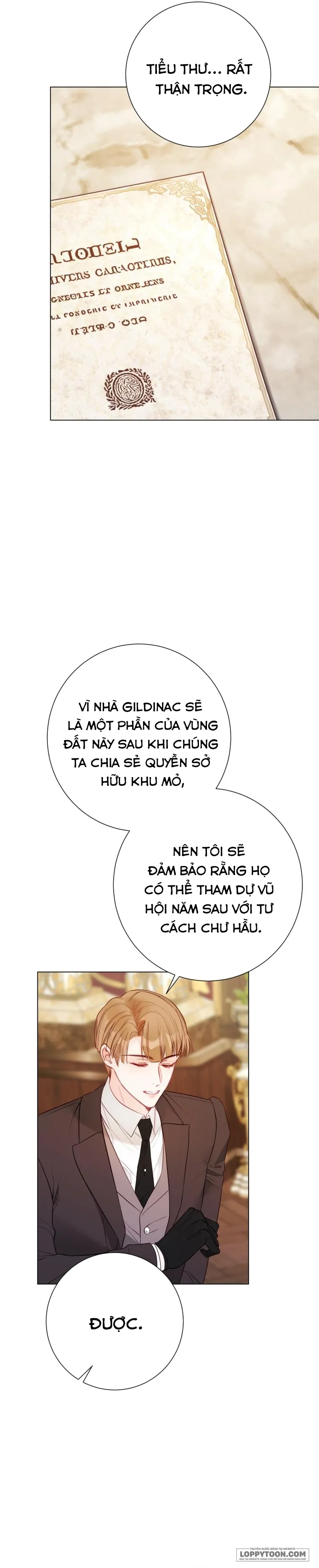 Một Thế Giới Không Có Chị Gái Mà Ai Cũng Yêu Chap 29 - trang 23