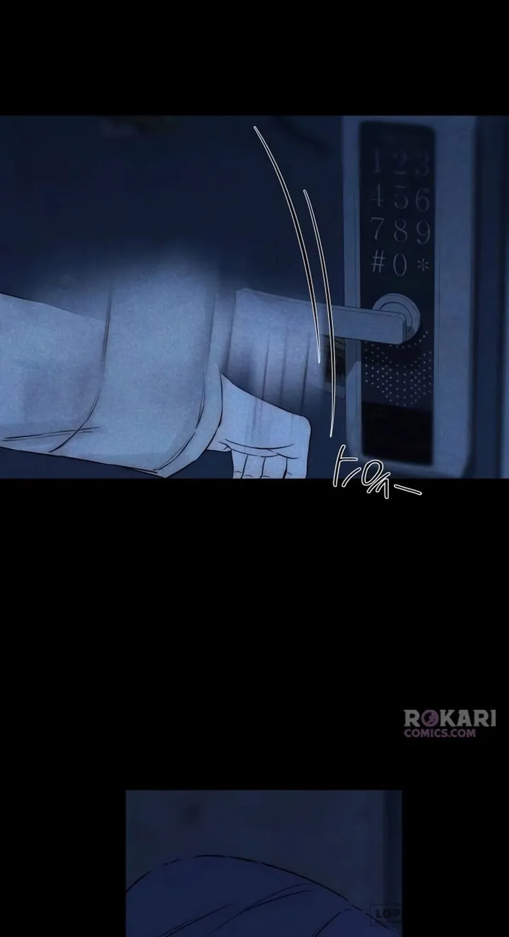 Chưa Từng Chạm Tới Em Chap 19 - trang 5