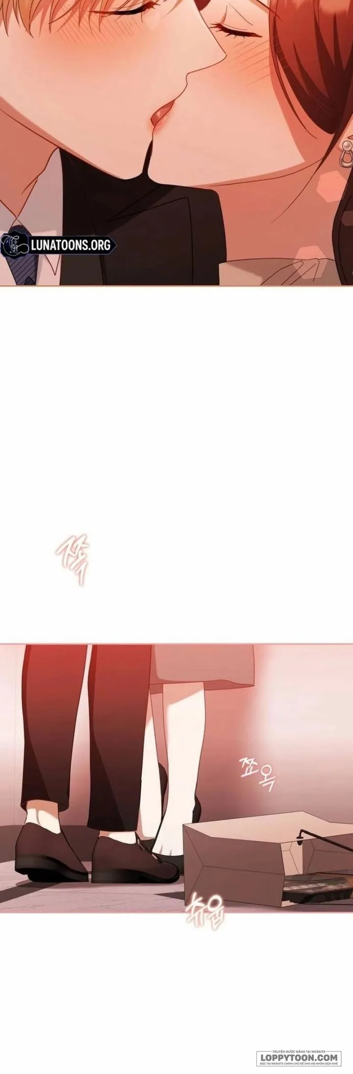 Nhịp Điệu Của Chúng Ta Chap 34 - trang 46