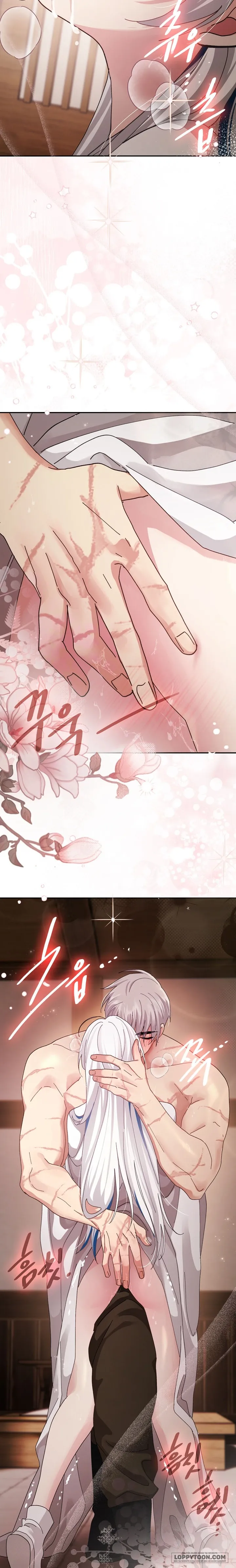 Vùng Đất Khắc Kỷ Chap 49 - 🔞🔞🔞🔞🔞 - trang 3