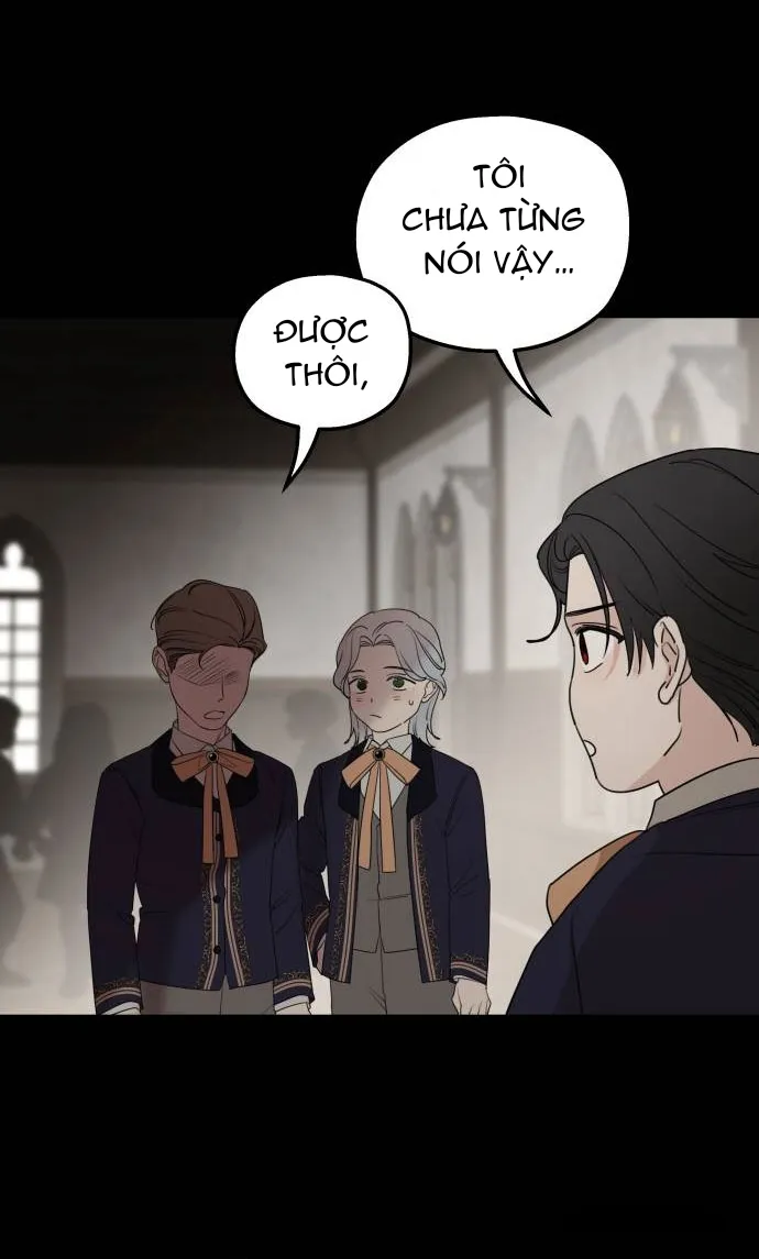 Gia Đình Chồng Quá Ám Ảnh Bởi Tôi Chap 54 - trang 5