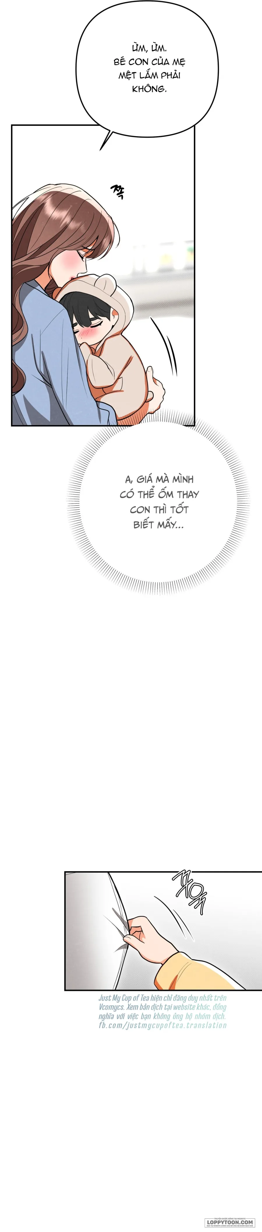 Ngưỡng Tuyệt Đối Chap 76 - trang 19