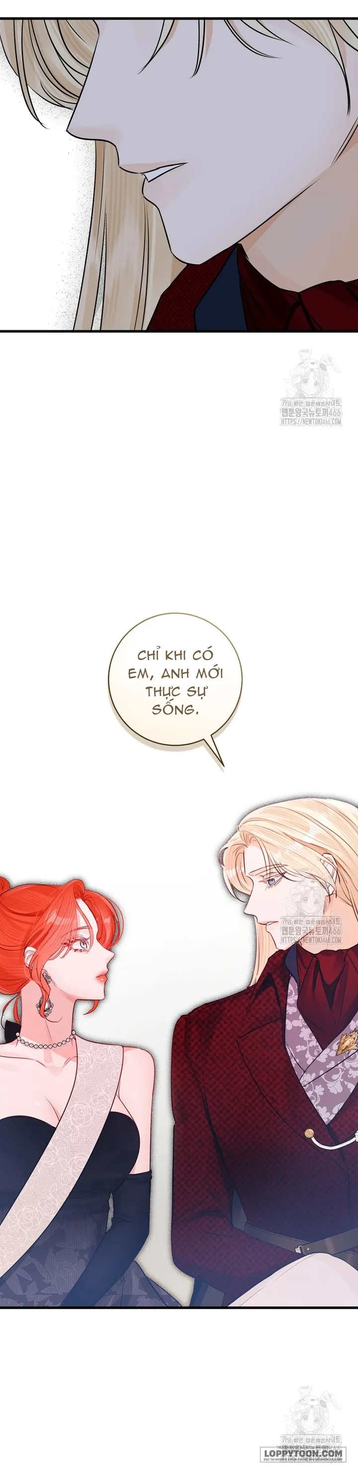 Cuộc Hôn Nhân Xa Hoa Của Đại Công Tước Là Giả Chap 77 - trang 30
