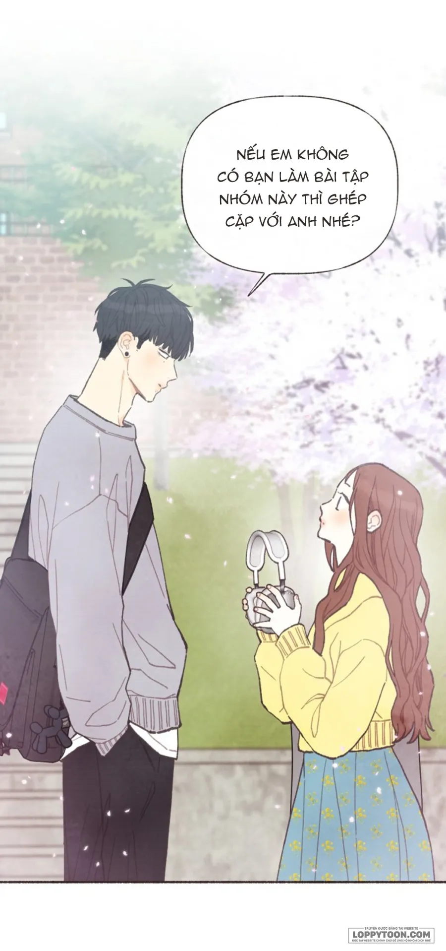Cảm Xúc Chuyển Giao Chap 2 - trang 27