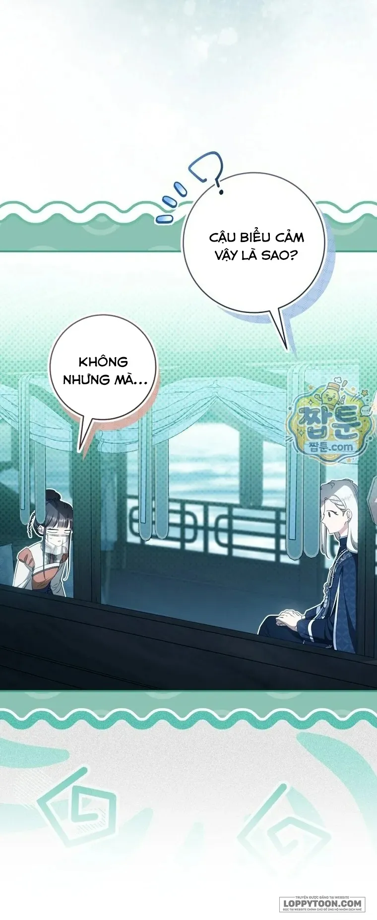 Trở Thành Cô Cháu Gái Bị Khinh Miệt Của Nhà Quyền Quý Chap 126 - trang 24