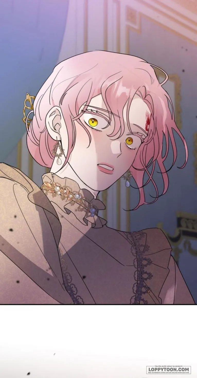 Gia Đình Chồng Quá Ám Ảnh Bởi Tôi Chap 9 - trang 23