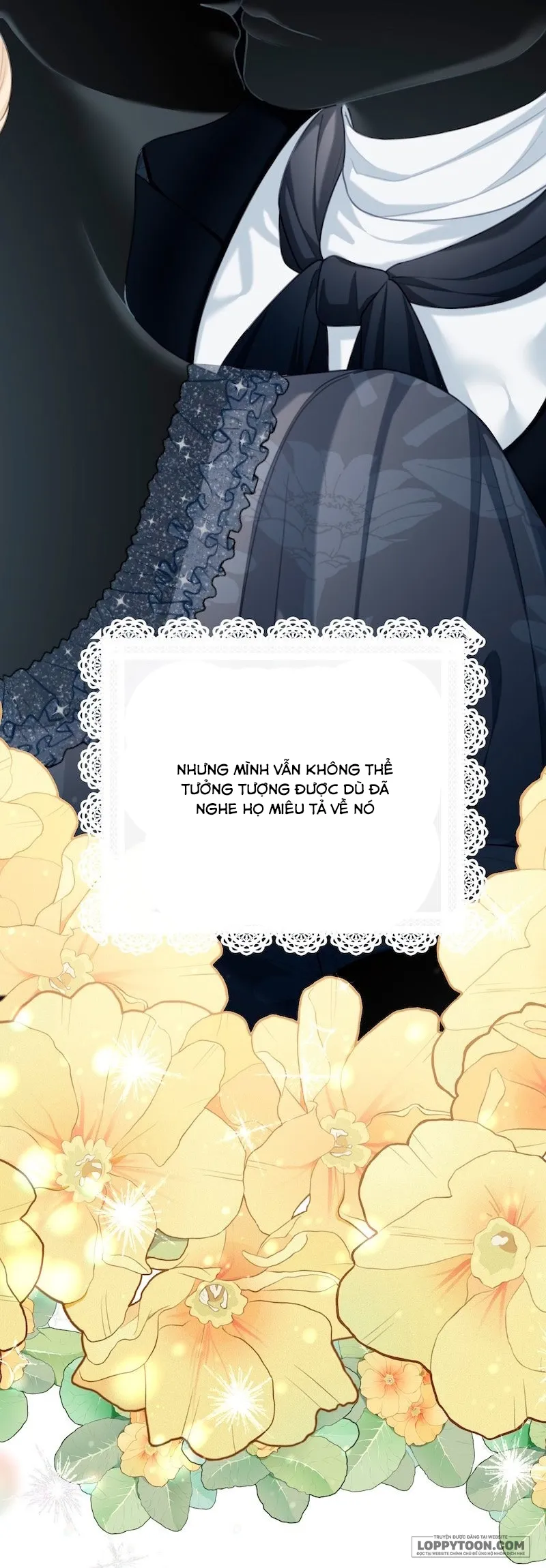 Hầu Nữ Không Còn Thèm Muốn Chủ Nhân Nữa Chap 9 - trang 4