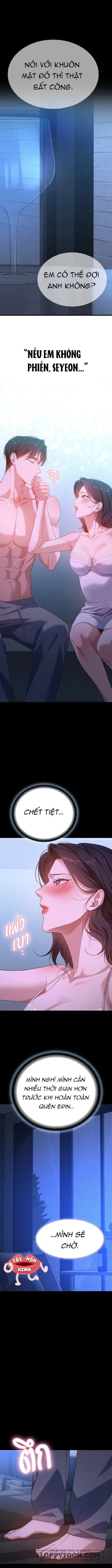Vị Khách Trong Đêm Chap 15 - trang 3