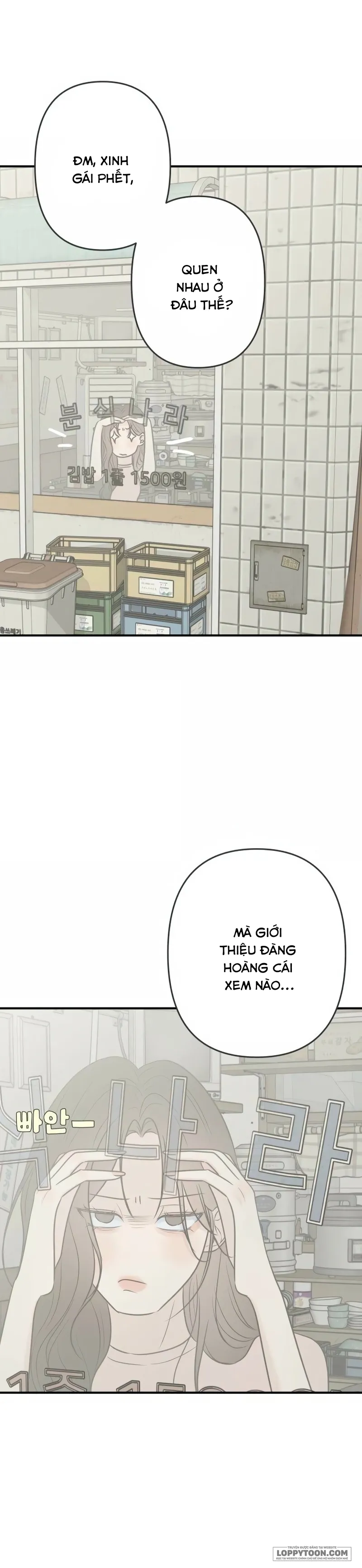 Scandal Bảo Vệ Hôn Nhân Chap 23 - trang 44