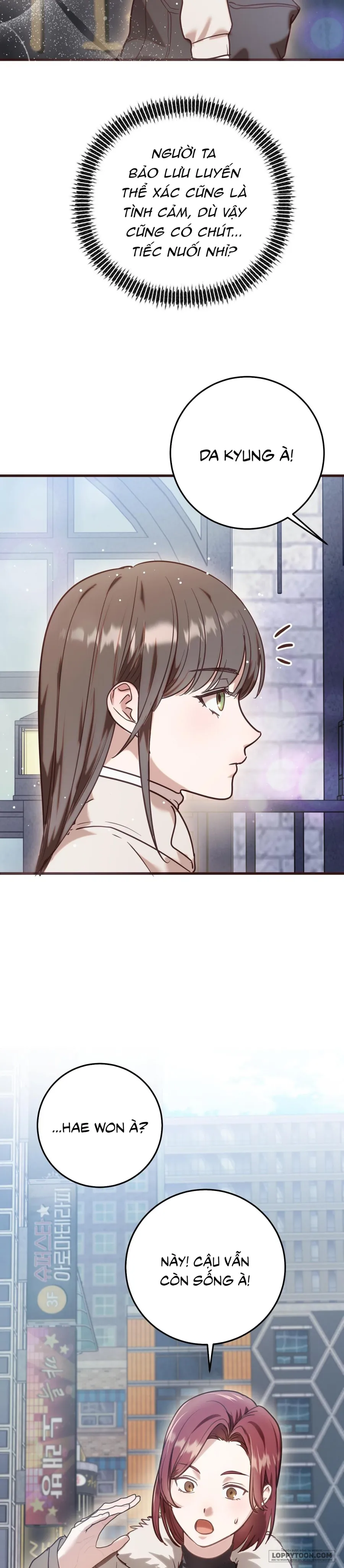 Cách Chinh Phục Người Bạn Thanh Mai Trúc Mã Chap 3 - 🔞 - trang 22