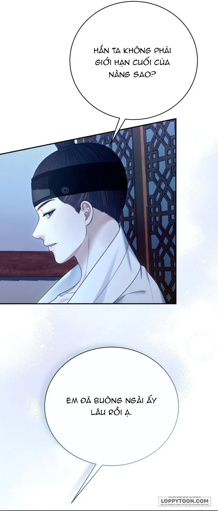Truyền thuyết Dueokshini Chap 18 - end ss1 - trang 27
