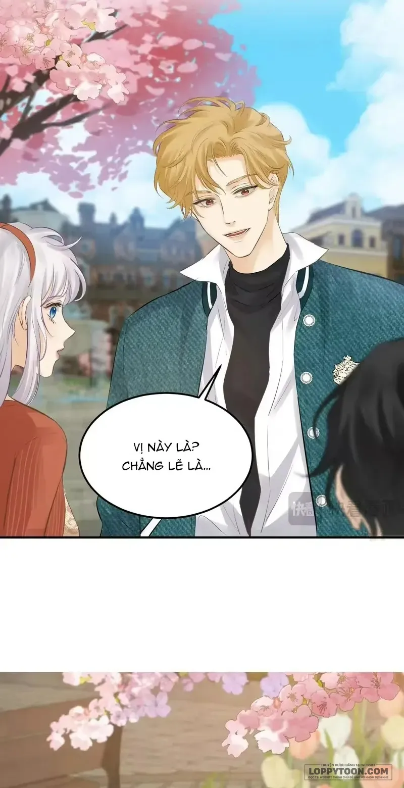 Hương Dục Niệm Chap 31 - trang 27