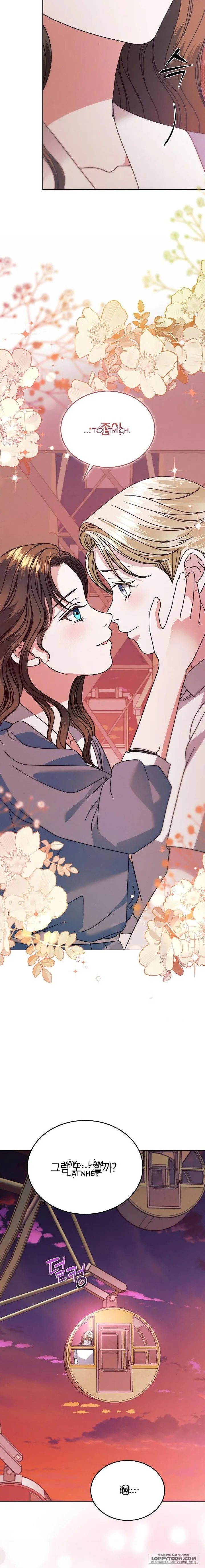Hãy Cầu Xin Tôi Đi Chap 33 - trang 17