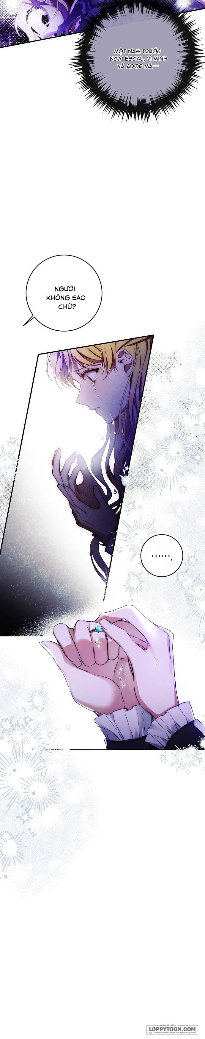 Thuần Hóa Hầu Tước Quái Dị Chap 71 - trang 16