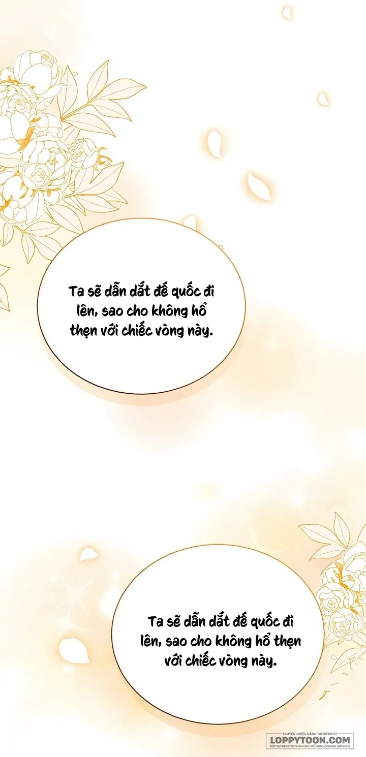 Dù Là Mẹ Kế Nhưng Tôi Thoát Khỏi Cái Chết Rất Dễ Dàng Chap 86 - trang 71