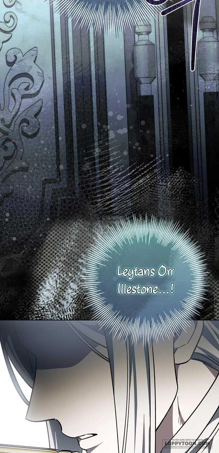100 lời nguyền tại dinh thự Illestone Chap 29 - trang 25