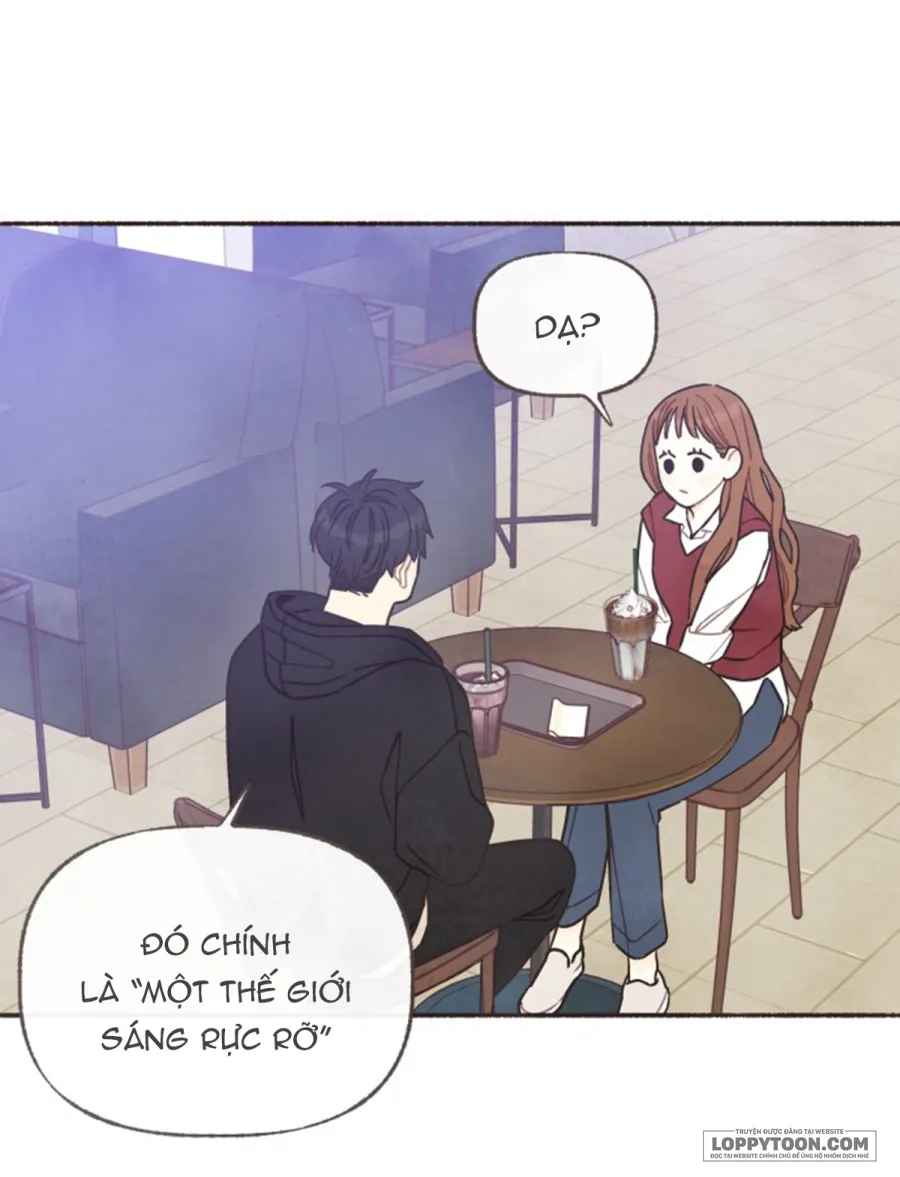 Cảm Xúc Chuyển Giao Chap 5 - trang 9