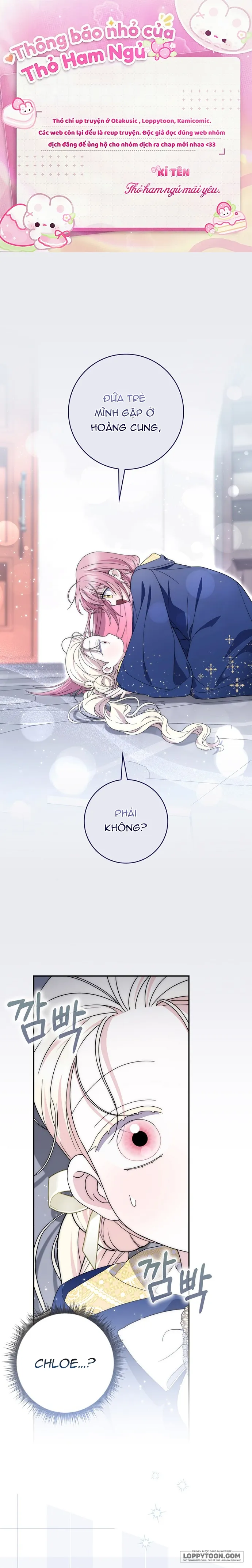 Nam Chính Bệnh Hoạn Ám Ảnh Với Sức Khoẻ Của Tôi Chap 78 - trang 1