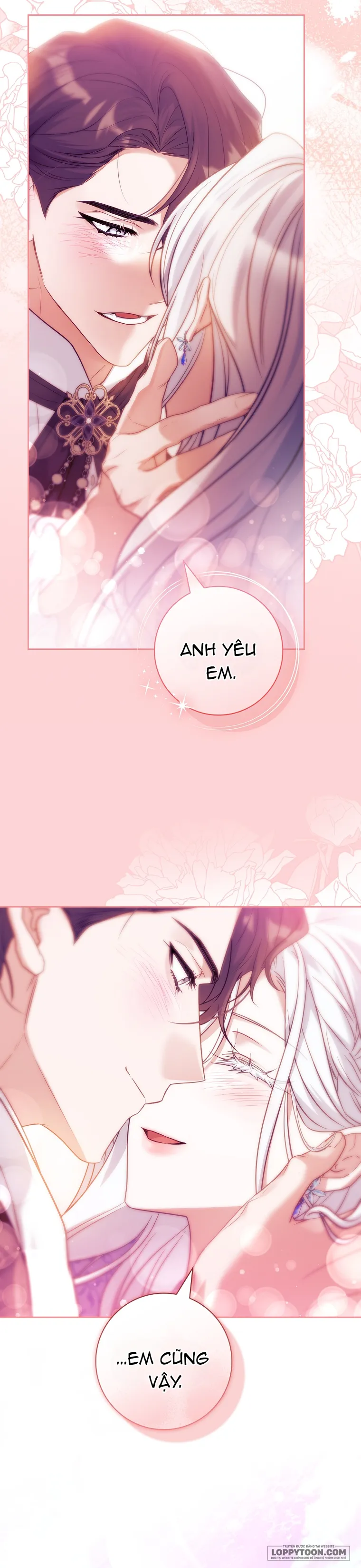 Chồng Ơi, Tại Sao Chúng Ta Không Thể Ly Hôn? Chap 90 - trang 4