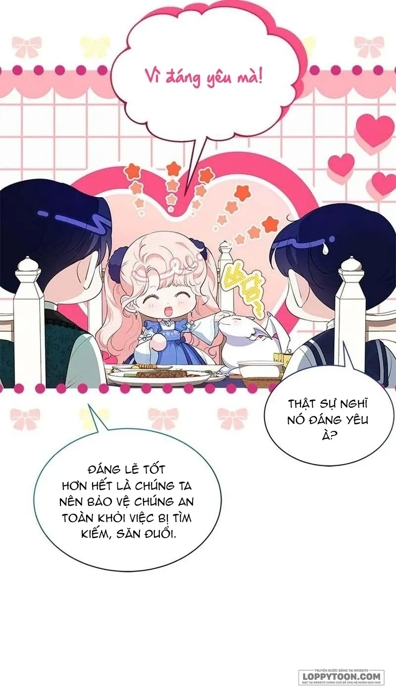Đã Từ Chối Sủng Ái Rồi Mà Sao Còn Ám Ảnh Thế? Chap 30 - trang 54