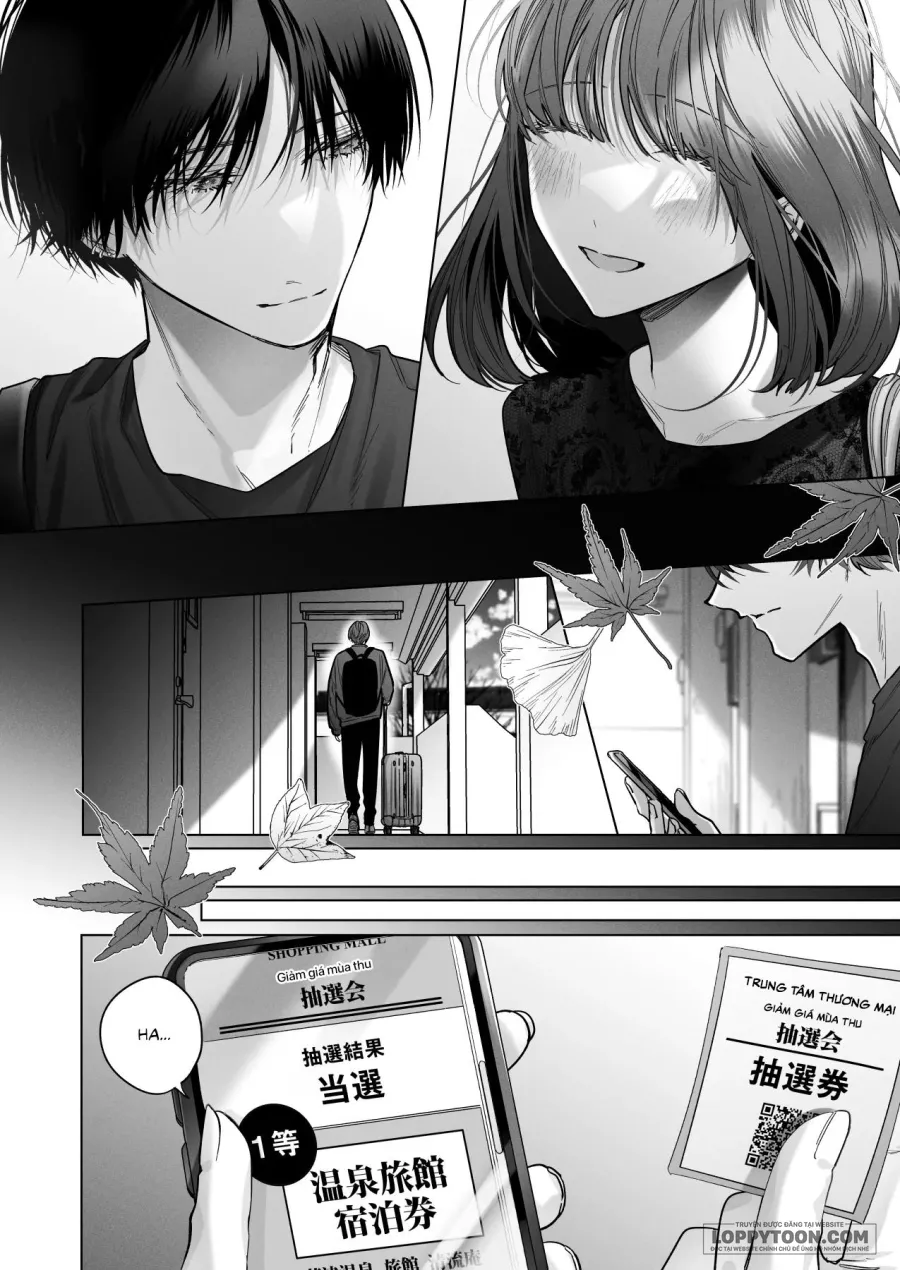 [R18] Người Bạn Thanh Mai Trúc Mã Giả Tạo Chap 3.2 - Sa Ngã Và Hưởng Thụ Khoái Lạc - (2) - trang 9
