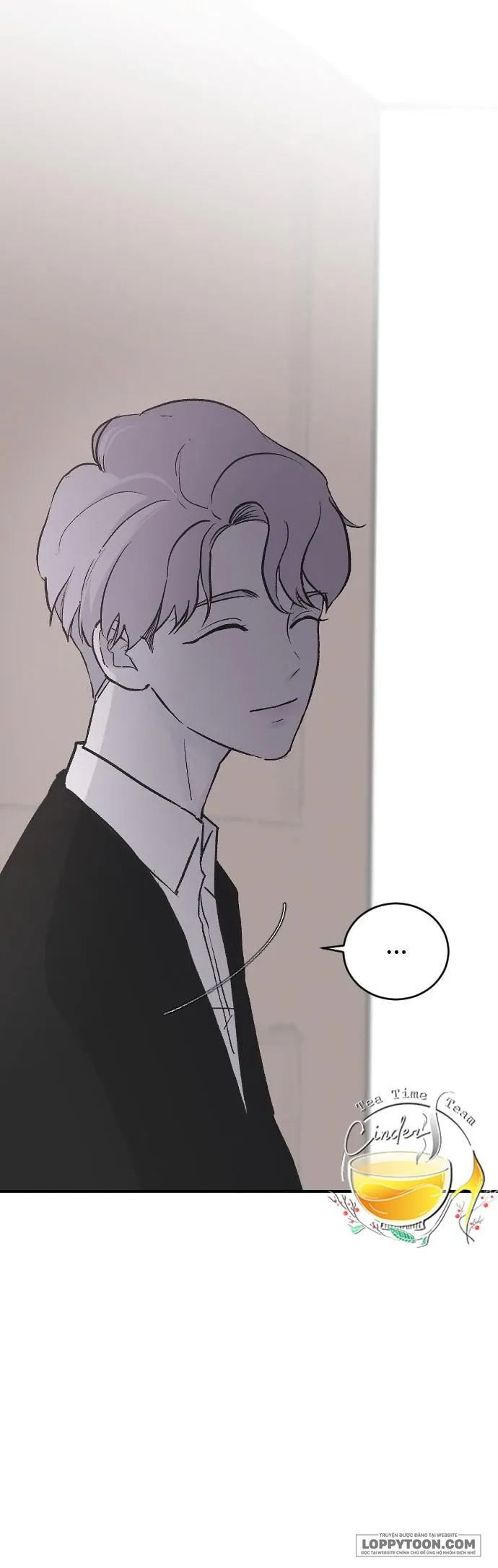Ba Anh Trai Cực Phẩm Của Tôi Chap 14 - trang 33