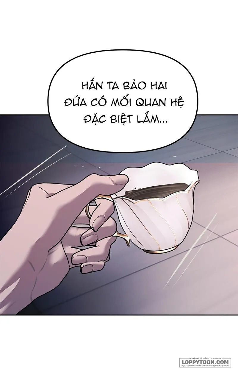 Xâm Nhập Trường Trung Học Tài Phiệt Chap 54 - trang 7