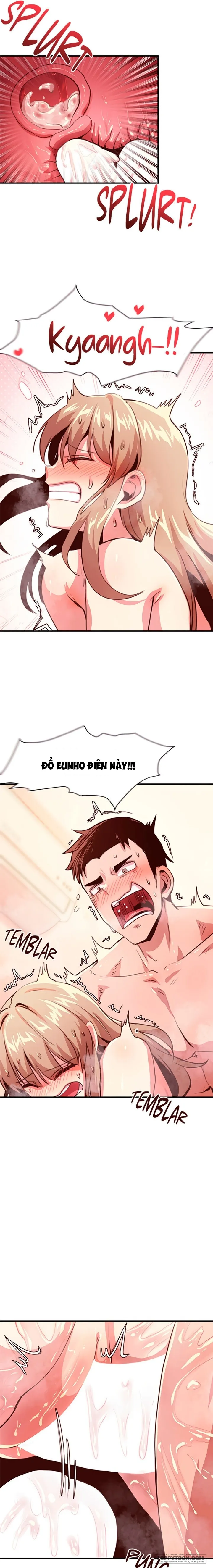 Bạn Bè Của Anh Trai Chap 6 - 🔞🔞🔞🔞 - trang 18