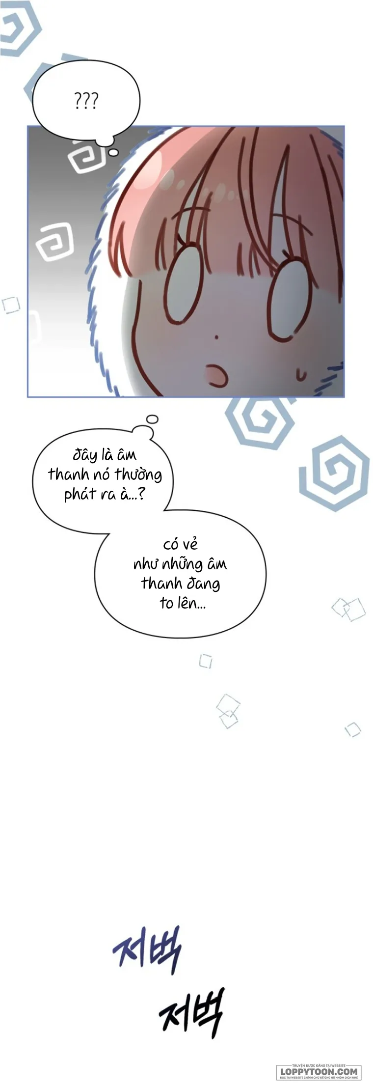 Phạm Nhân Bé Con Của Dinh Thự Mùa Đông Chap 10 - trang 16