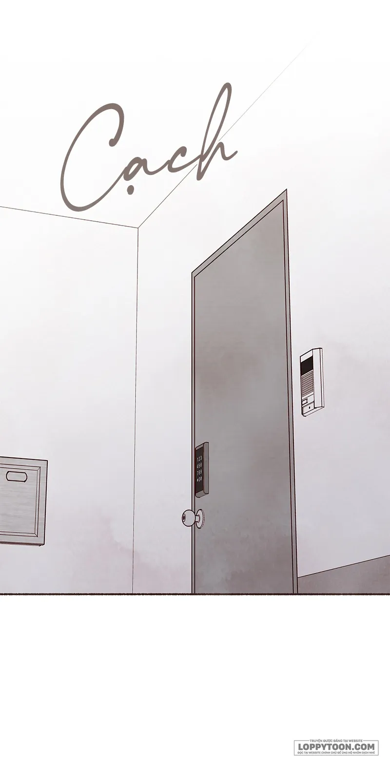 Cảm Xúc Chuyển Giao Chap 25 - trang 55