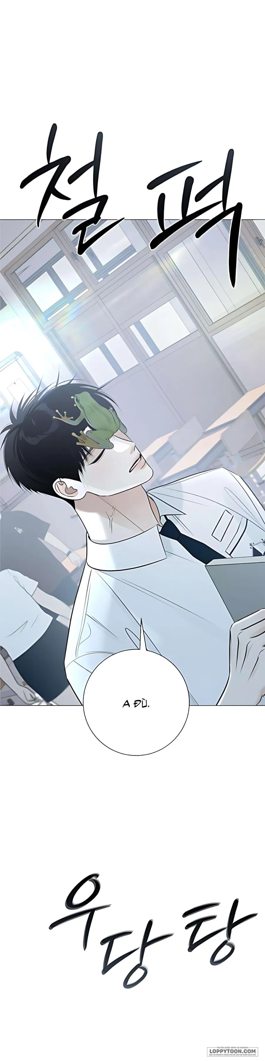 Hashtag: Mối Tình Đầu Chap 7 - trang 59
