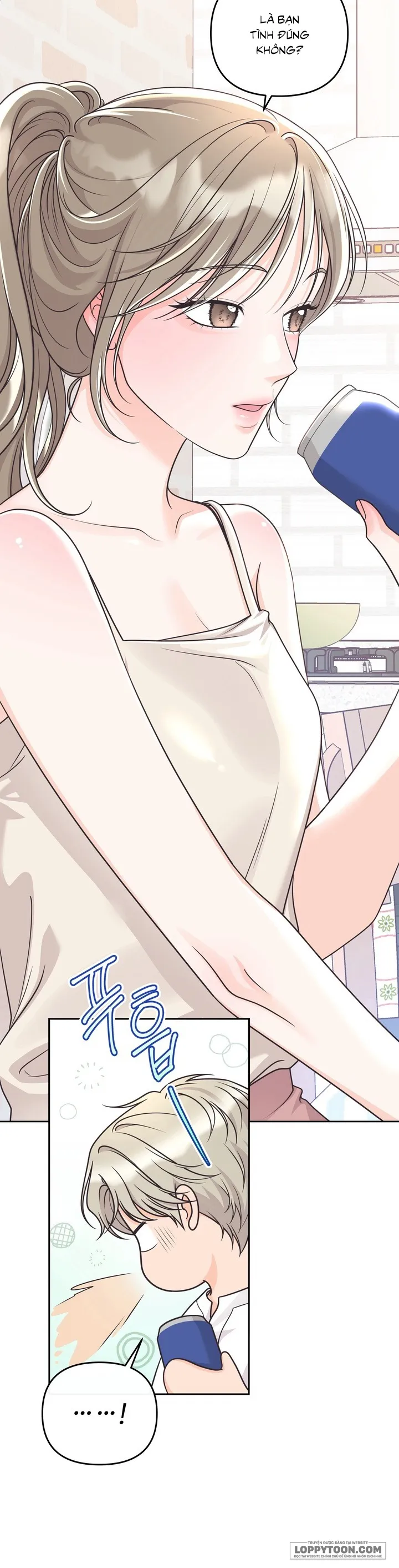 Đối Tác Ba Bên Chap 6 - 🔞 - trang 24