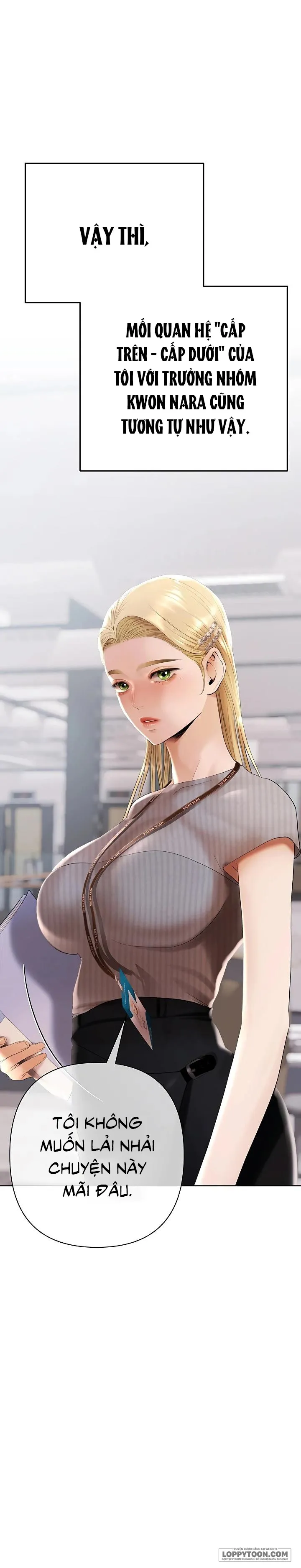 Trò Chơi Kim Tiền Chap 5 - H+++ - trang 33