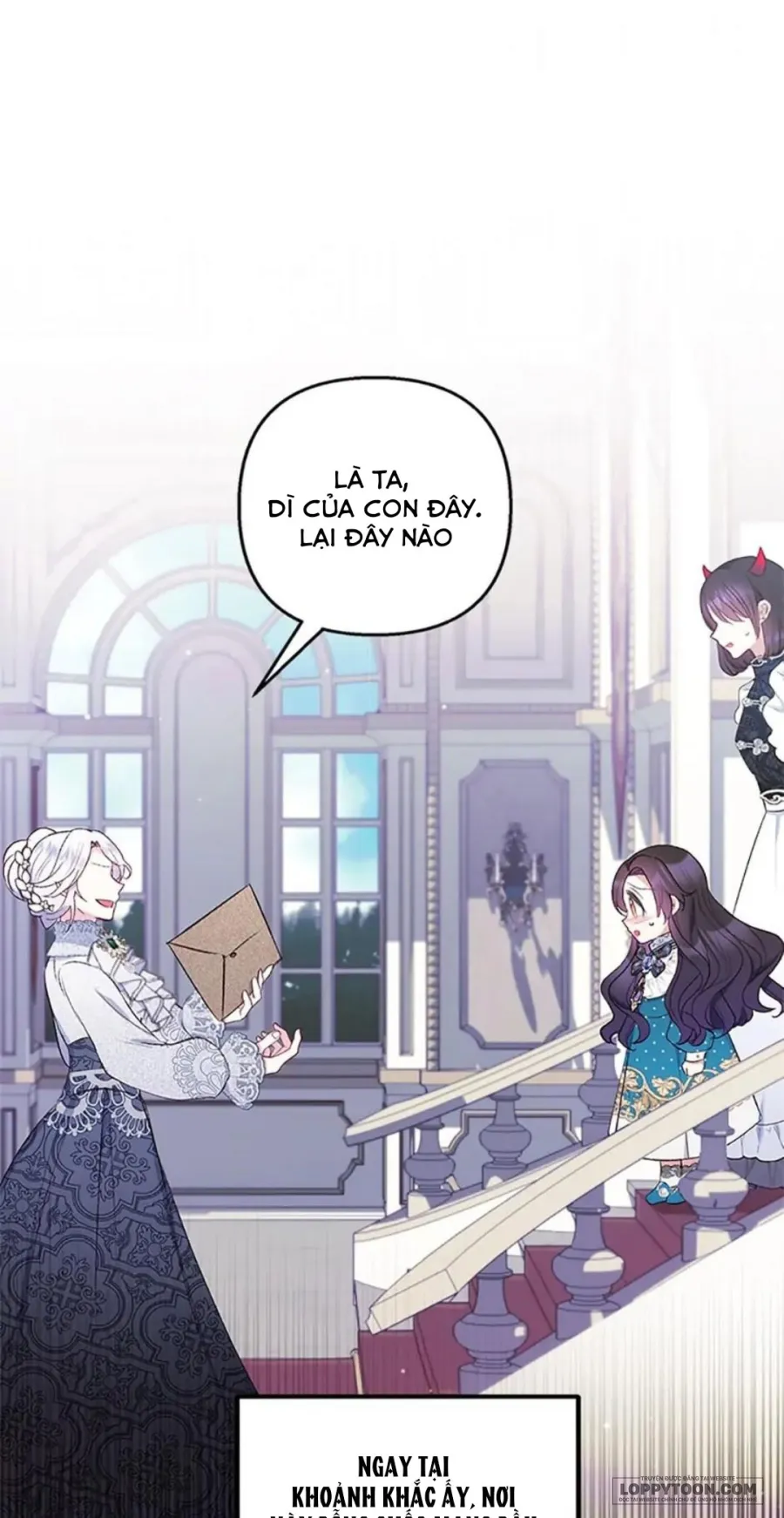 Con Gái Cưng Của Quỷ Chap 12 - trang 37