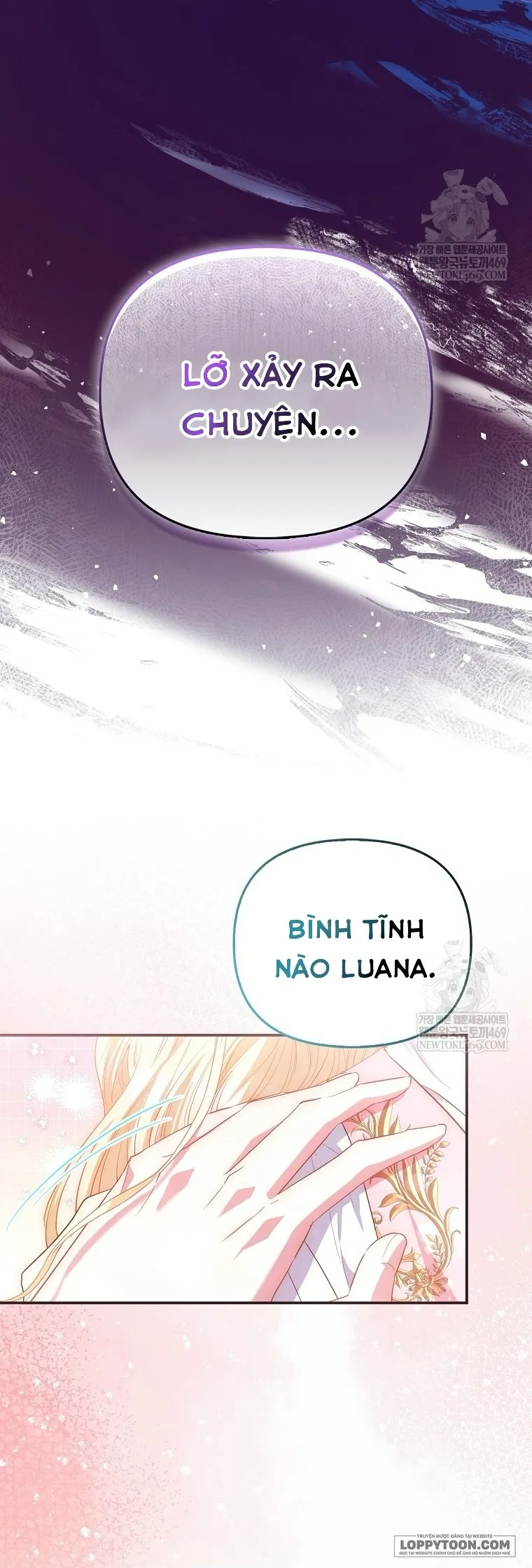 Nàng Công Chúa Của Mọi Người Chap 105 - trang 14
