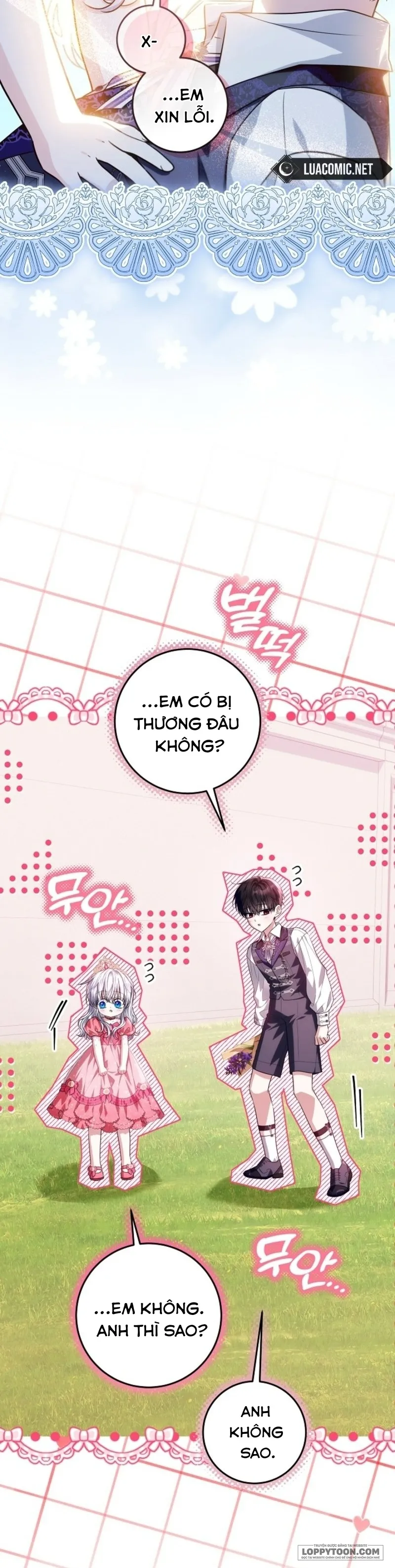 Người Cha Che Giấu Sức Mạnh Chap 46 - trang 3