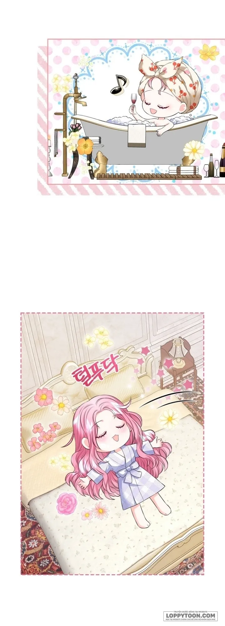 Tôi Sẽ Ly Hôn Với Anh Trai Nữ Chính Chap 20 - trang 29