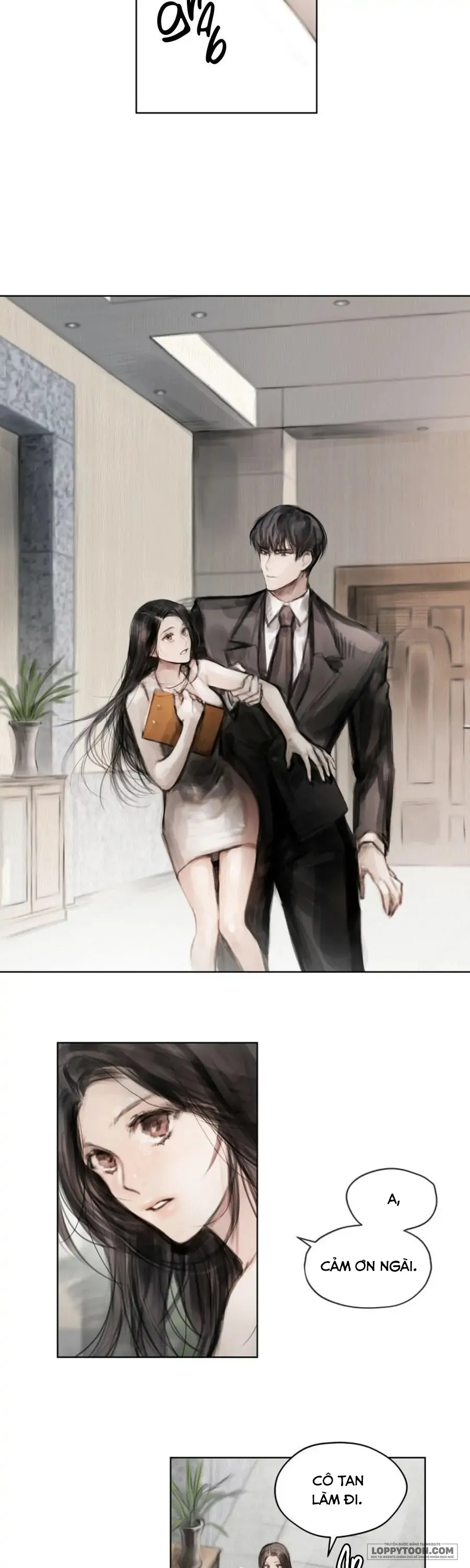Doppio Senso Chap 13 - trang 2