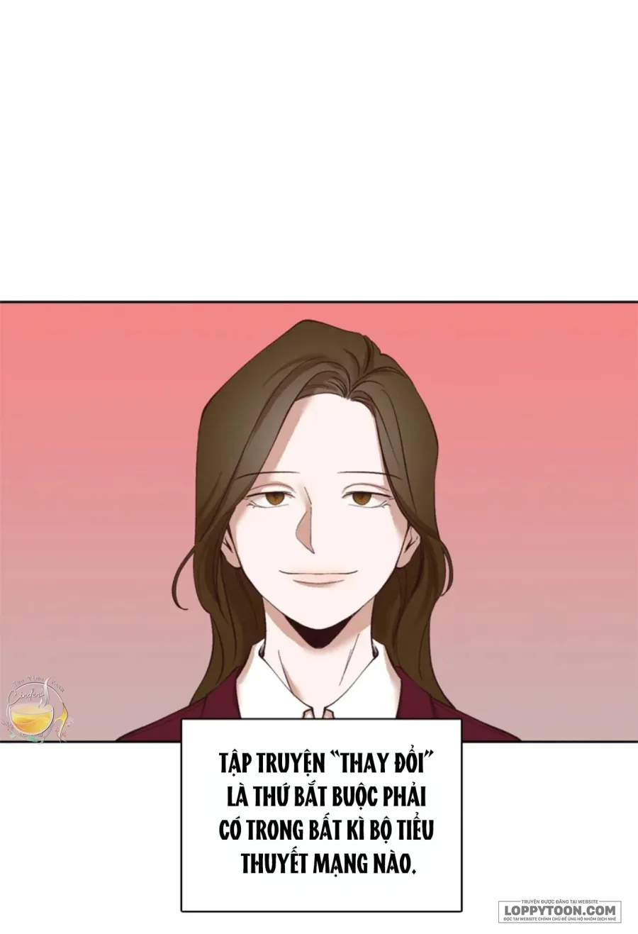 Thanh Xuân Của Chúng Ta Chap 11 - trang 2