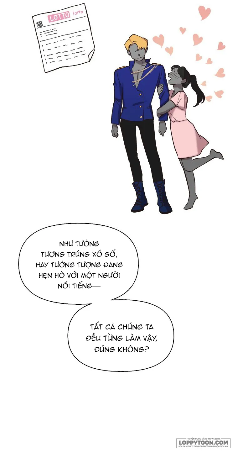 Thanh Xuân Của Chúng Ta Chap 103 - trang 29